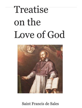 francis de sales treatise on the love of god