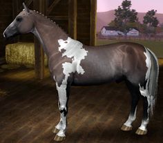 sims 3 horse stables cc